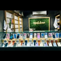 خرید و فروش و معاوضه تمامی محصولات آیفون