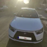 دنا پلاس مدل۱۴۰۰|خودرو سواری و وانت|اراک, |دیوار