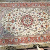 فرش دستباف ۶متری اکبند