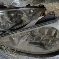 چراغ ۲۰۶