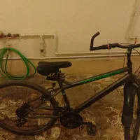 دوچرخه ۲۶ تمیز