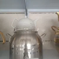 فروش کتری قوری کف چدن ضخیم اقساطی|قوری، کتری، قهوه‌ساز دستی|بروجرد, |دیوار