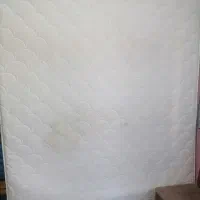 تشک تخت رویا دونفره|تشک تختخواب|گرگان, |دیوار