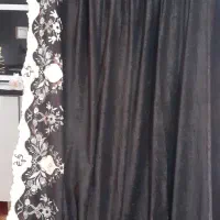 پرده|پرده، رانر، رومیزی|آبدانان, |دیوار