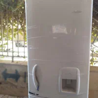 یخچال فریزر امرسان