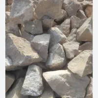 فروش انواع قلوه سنگ رودخانه ای وقلوه سفید|عمده‌فروشی|کرج, محمد آباد|دیوار