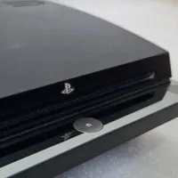 کنسول بازی PS3 Slim 320 GB فول گیپ پلی استیشن ۳|کنسول، بازی ویدئویی و آنلاین|تهران, پیروزی|دیوار