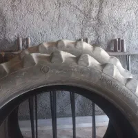 لاستیک رومانی