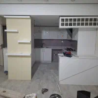 فروش تک خواب بازسازی شده مسکن مهر شاهین شهر|فروش آپارتمان|شاهین‌شهر, مسکن مهر|دیوار