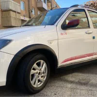 سواری|خودرو سواری و وانت|تبریز, |دیوار