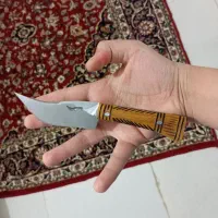 چاقو|کوهنوردی و کمپینگ|نیشابور, شهرک قدس|دیوار