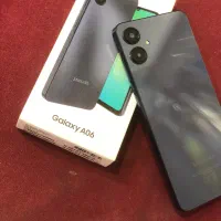 سامسونگ A06 رم 6 حافظه 128