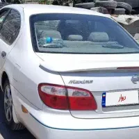 ماکسیما ۸۷ بی رنگ