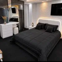 سرویس خواب تدی لاکچری با ضمانت و کیفیت تخفیف ویژه