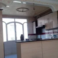 واحد ۷۴ متری دوخوابه رهن کامل