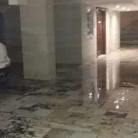 نطافت منازل مسکونی
