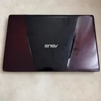 لپ‌تاپ گیمینگ ASUS FX553VD|رایانه همراه|تنکابن, |دیوار