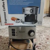قهوه ساز، اسپرسوساز