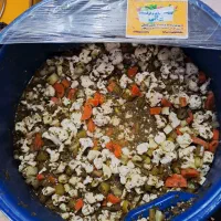 سبزیجات براتی|خوردنی و آشامیدنی|تکاب, |دیوار