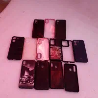 قاب گوشی همش باهم 150
