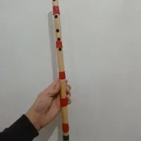 نی هفتبند|سازهای بادی|رباط‌کریم, رباط‌کریم|دیوار