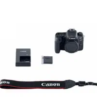 دوربینD77کنون|دوربین عکاسی و فیلمبرداری|ری, فیروزآبادی|دیوار