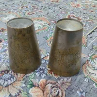 لیوان استکان قدیمی