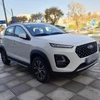 ایکس 22 دنده مشکی و سفید