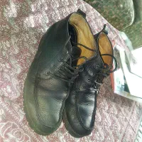 کفش چرمی سایز ۴۲ اصل