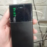 پاور بانک ۱۰ هزار