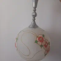 لوستر بسیار زیبا|لوستر و چراغ آویز|شاهرود, |دیوار