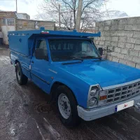 نسیان مدل 98|خودرو سواری و وانت|بیجار, |دیوار