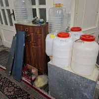 دبه های ۲۰ لیتری