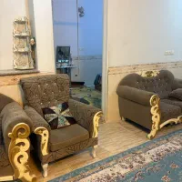 سویت سادات منزل مبله حیاط دار تمیز مرکز شهر|اجارهٔ کوتاه‌مدت آپارتمان و سوئیت|یزد, |دیوار