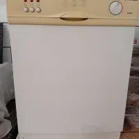 ماشین ظرفشویی