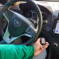 نمایندگی رسمی مشهدتمدن کیلس استارتر ردیاب اتواکسس|قطعات یدکی و لوازم جانبی|مشهد, شهید مطهری|دیوار