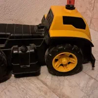 کامیون بازی|اسباب‌بازی بچه|تهران, امامت|دیوار