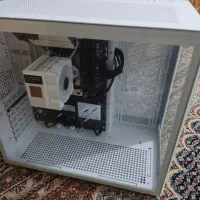 کیس بدونه گرافیک قوی|رایانه رومیزی|اردبیل, |دیوار