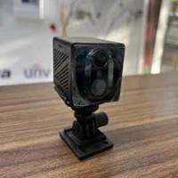 دوربین مداربسته سیمکارتی مخفی کوچک مکعبی okampro|دوربین مداربسته|اصفهان, گلزار|دیوار