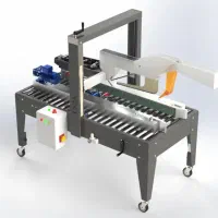 نیروی فنی آشنا به کارتن چسب زن|استخدام صنعتی، فنی، مهندسی|کرج, شهرک رضوانیه|دیوار