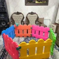 پارک کودک ( استخر توپ)|اسباب و اثاث بچه|تهران, مهرآباد جنوبی|دیوار