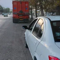 ساینا مدل ۹۹ تمیز|خودرو سواری و وانت|خوی, |دیوار