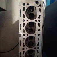 پژو ۲۰۰۰‌ کامل آماده بستن با تحویل داغی