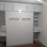 انواع کمد دیواری وتعمیرات