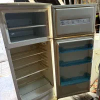 یخچال و فریزر فیلور درحدخشک بدون هیچ مشکلی|یخچال و فریزر|مشکیندشت, |دیوار