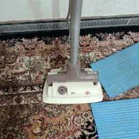 بخارشو کف