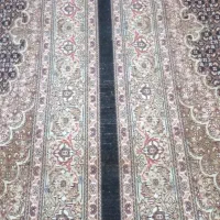 فرش سرمه ای انداز۲-۳ متر۶|فرش|خوی, |دیوار