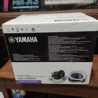 آمپ و اسپیکر  حرفه ای یاماها XMV4280 و MA2030A|سیستم صوتی خانگی|تهران, بهار|دیوار