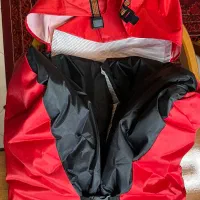 دو عدد کیسه خواب بادی برند کایلاس آلمانی|کوهنوردی و کمپینگ|ساری, |دیوار