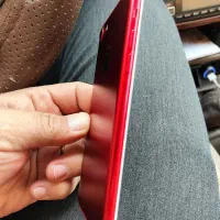 آیفون ۷ مدل ۱۷۷۸ ظرفیت ۱۲۸ گیگ باتری ۱۰۰|موبایل|قزوین, |دیوار